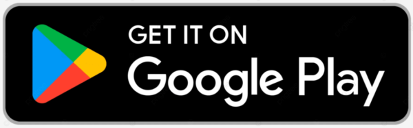 Google Play Store logo with the text 'Get it on Google Play'